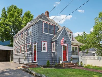 24 Brown St, Melrose, MA, 02176