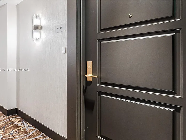 9801 Collins Ave #5S — Photo 3