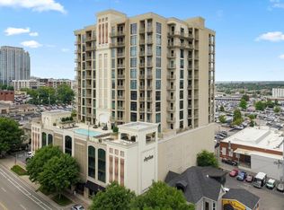 1510 Demonbreun St APT 1404, Nashville, TN 37203