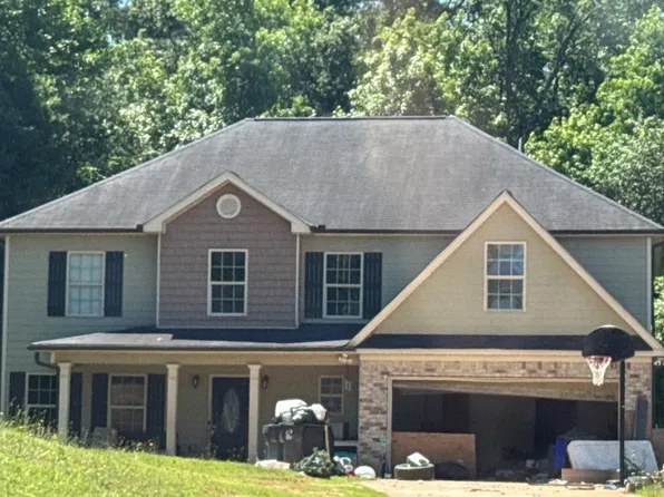 195 Cypress Pl, Jefferson, GA 30549
