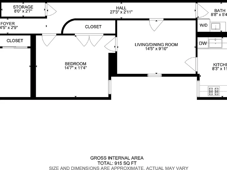 1412 Lyon St #A — Photo 21
