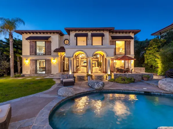 5227 Los Hermosos Way, Los Angeles, CA 90027