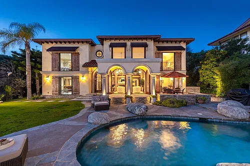 5227 Los Hermosos Way Photo 1