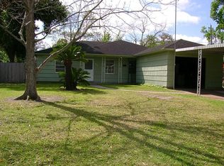 6402 Thrush Dr, Houston, TX 77087