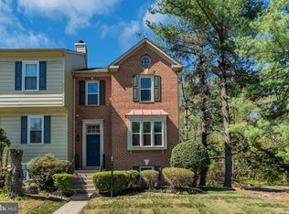 1700 Wigglesworth Way, Woodbridge, VA