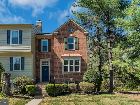 1700 Wigglesworth Way, Woodbridge, VA 22191