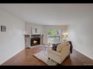 3444 S Eagle St UNIT 102, Aurora, CO 80014