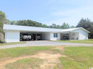 6064 Highway 561, Columbia, LA 71418