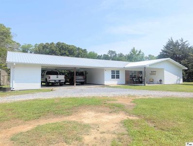 6064 Highway 561, Columbia, LA, 71418