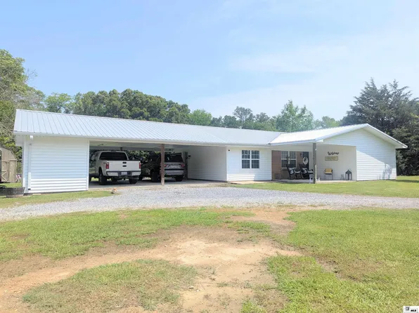 6064 Highway 561, Columbia, LA 71418