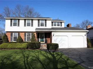 3074 Baseline Rd, Grand Island, NY 14072