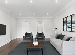 304 W 106th St APT 5F, New York, NY 10025