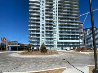 4699 Glen Erin Dr #1503, Mississauga, ON L5M 2E5