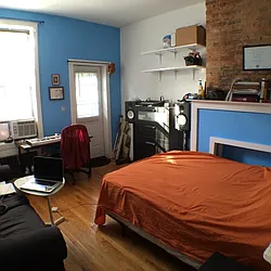 Rented by Nooklyn NYC LLC