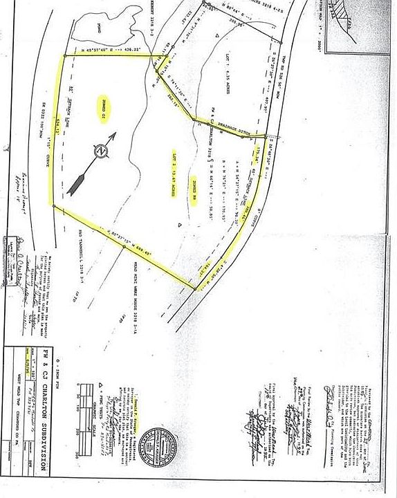 1st image of 20040 Cochranton Rd