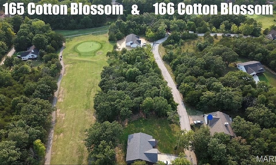 1st image of 2 Lots 165 & 166 Cotton Blossom Dr