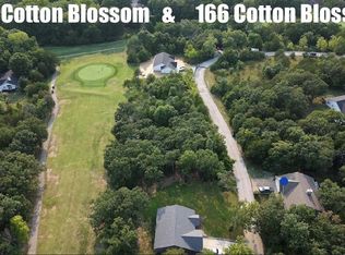 2 Lots 165 & 166 Cotton Blossom Dr, Hillsboro, MO 63050
