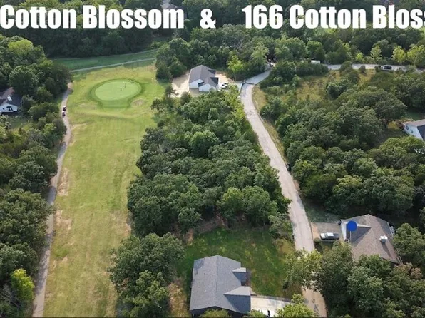 2 Lots 165 & 166 Cotton Blossom Dr, Hillsboro, MO 63050