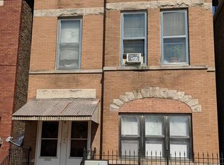 2338 W 23rd St, Chicago, IL 60608