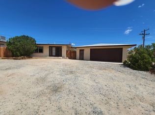 5903 Bagley Ave #5907, Twentynine Palms, CA 92277
