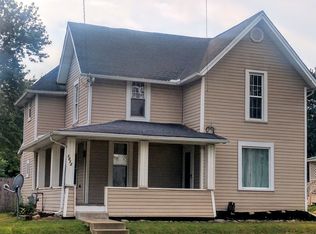 1012 Cottage St, Ashland, OH 44805