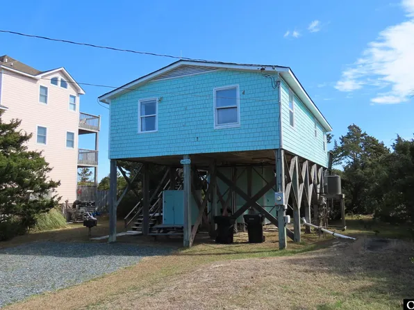 26073 Colony Dr Lot 23, Salvo, NC 27972