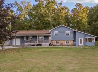 3366 Hommon Rd, Ravenna, OH 44266