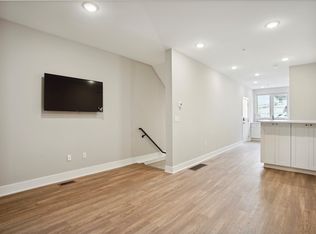 1618 N Sydenham St #A, Philadelphia, PA 19121