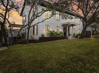5705 Carry Back Ln, Austin, TX 78746