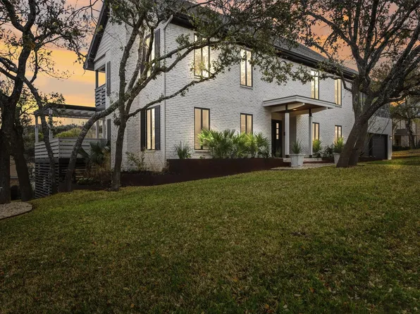 5705 Carry Back Ln, Austin, TX 78746