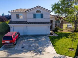 3498 Penelope Dr, Stockton, CA 95212