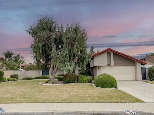7005 Lacoste Ln, Bakersfield, CA 93309