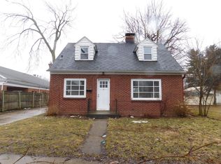 525 Liberty St, Kalamazoo, MI