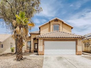 6456 Lone Peak Way, Las Vegas, NV 89156