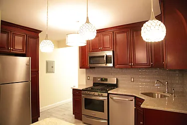 Rented by Gosen Properties