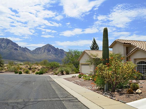 2nd image of 11621 N Oceanus Pl