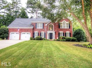 2413 Camden Lake Vw NW, Acworth, GA 30101