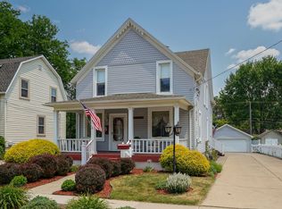 188 N Mill St, Plymouth, MI 48170