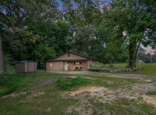 44 Antioch Cove Rd, Springville, TN 38256
