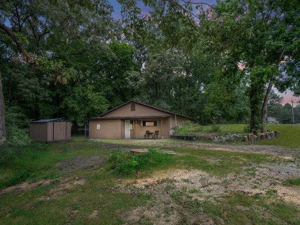 44 Antioch Cove Rd, Springville, TN 38256