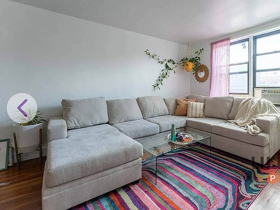 2nd image of 271 Clarkson Ave #608
