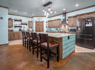 9220 120th St, Noble, OK 73068