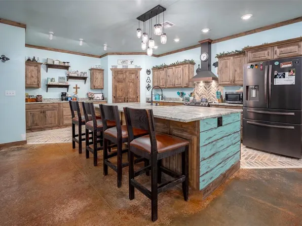 9220 120th St, Noble, OK 73068