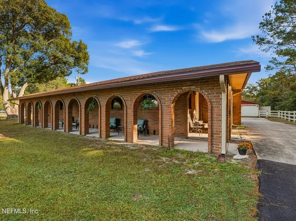 15725 SHARK Road W, Jacksonville, FL 32226