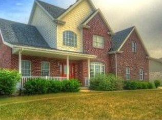 1871 Kingtree Dr, Morris, IL