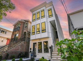 221 Columbia Ave #2, Jersey City, NJ 07307