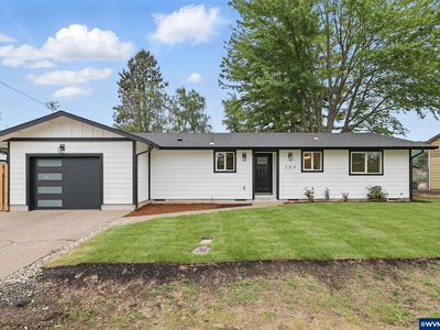 204 Maddox Ave, Amity, OR, 97101