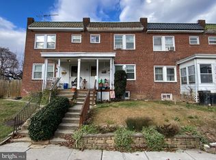 6824 Dunbar Rd, Dundalk, MD 21222