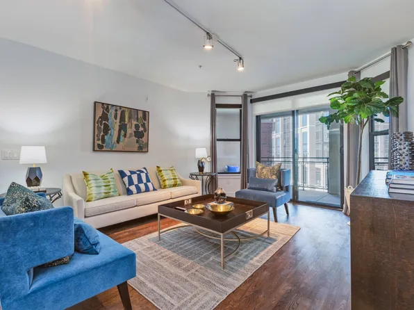 The Armstrong at Knox