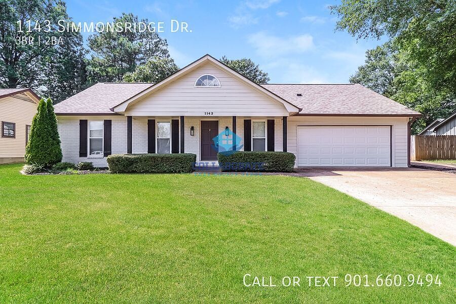 1st image of 1143 Simmonsridge Dr